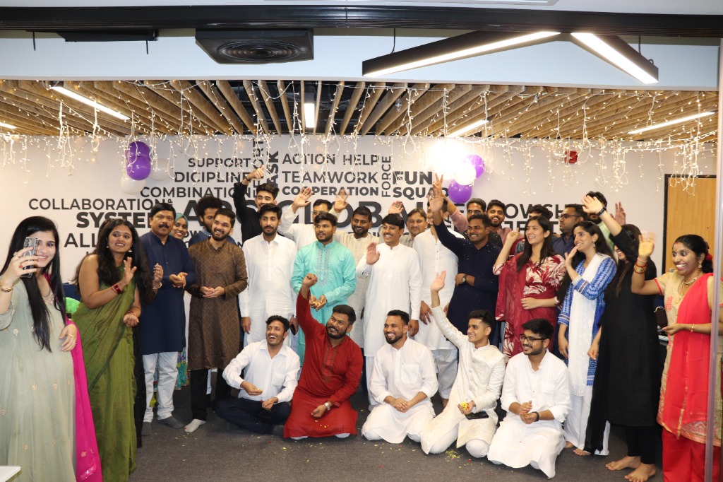 Diwali Celebration