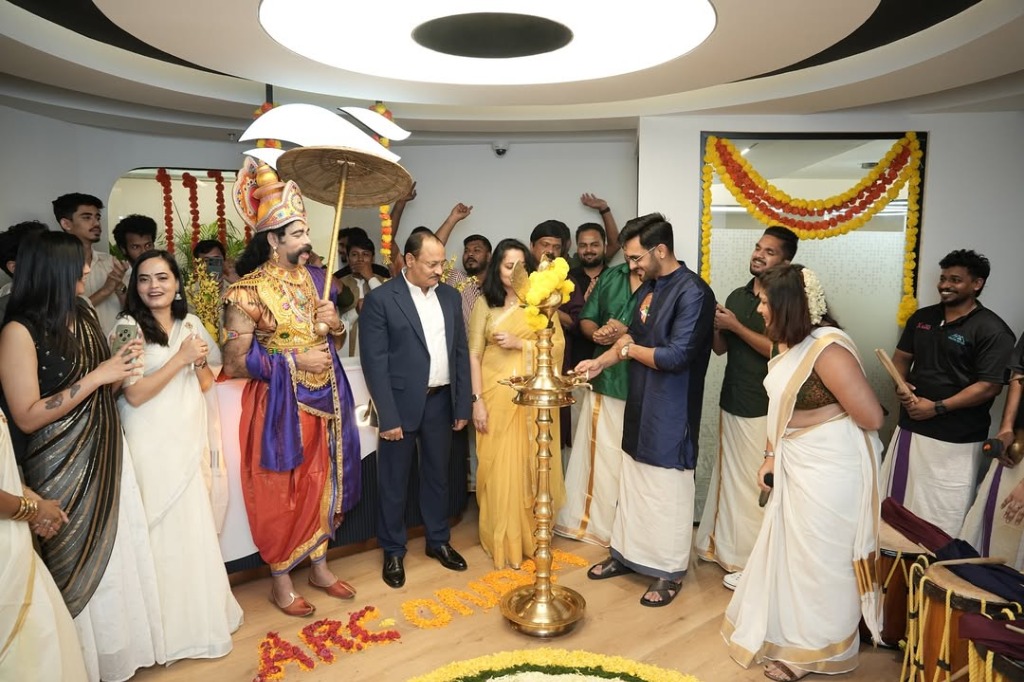 Onam Celebration