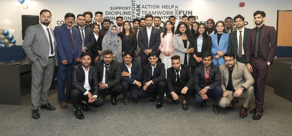 Head Office Inauguration